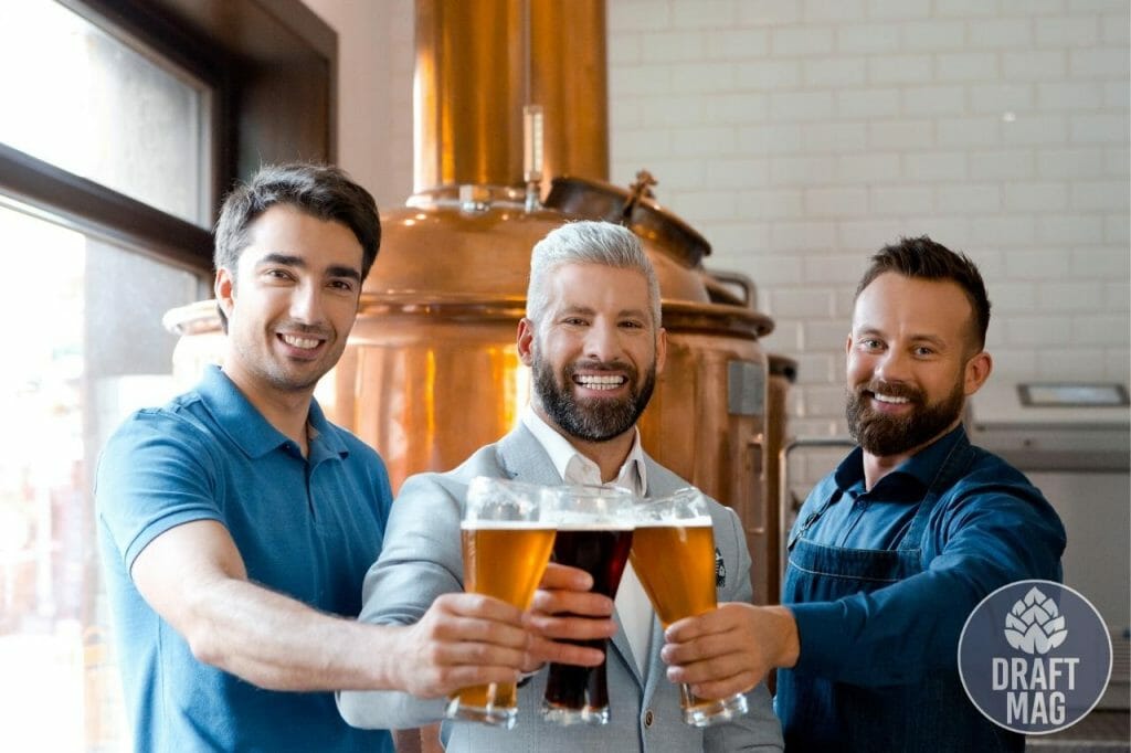 Breweries in Texas Extensive Guide to the State’s Best Brew Houses