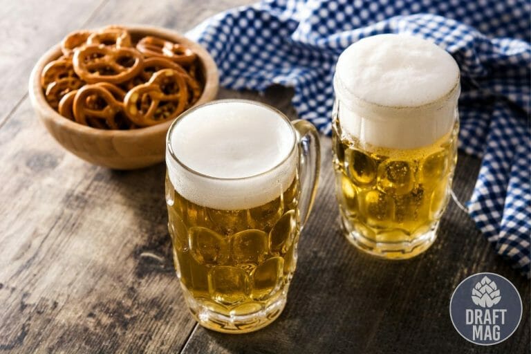 Best Oktoberfest Beer: The Top 9 Beers We Recommend for Oktoberfest