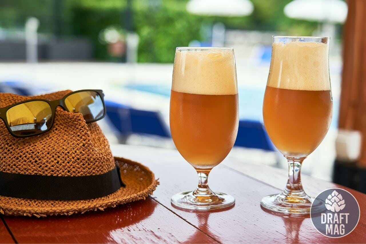 Best summer beers