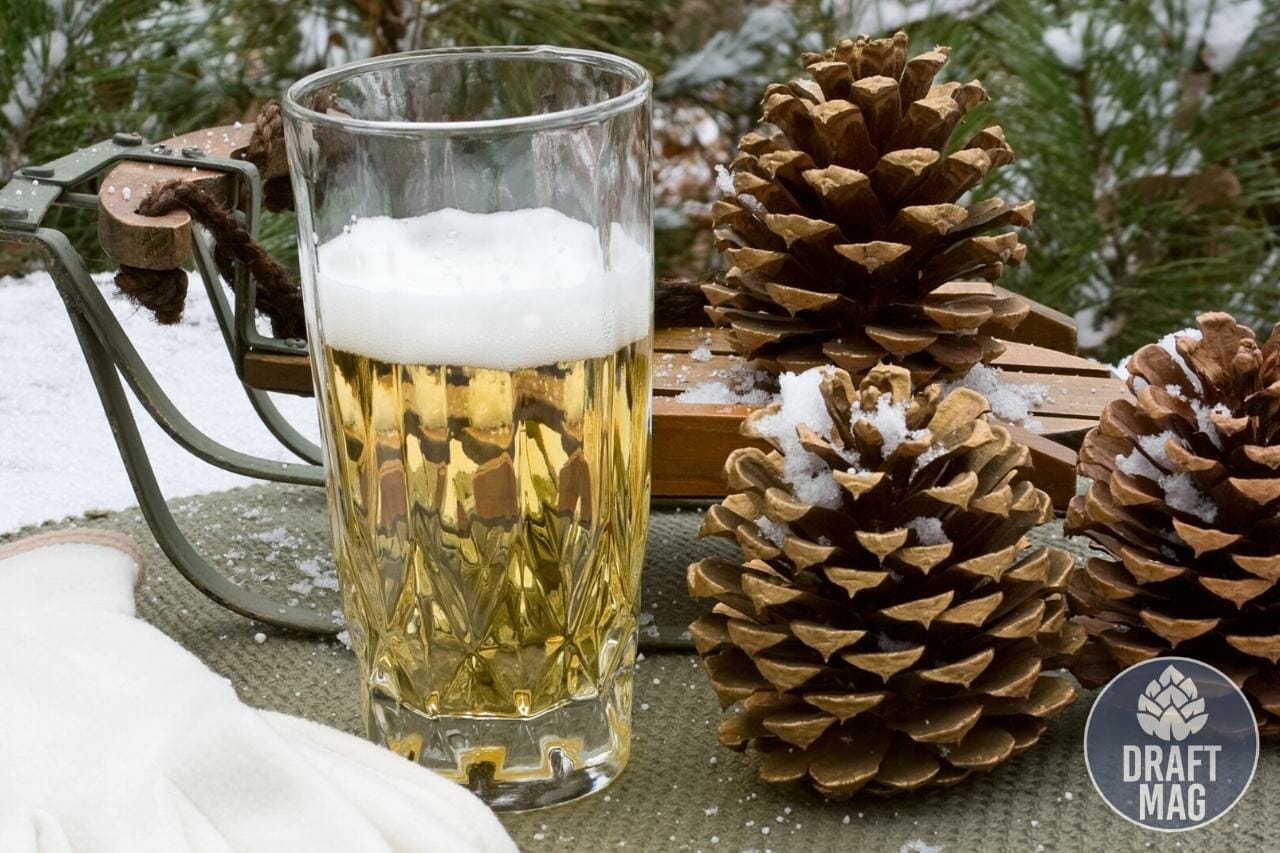 Best winter beer