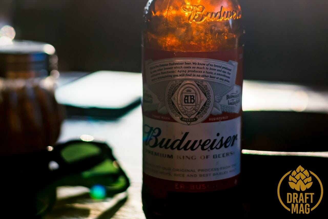 Budweiser