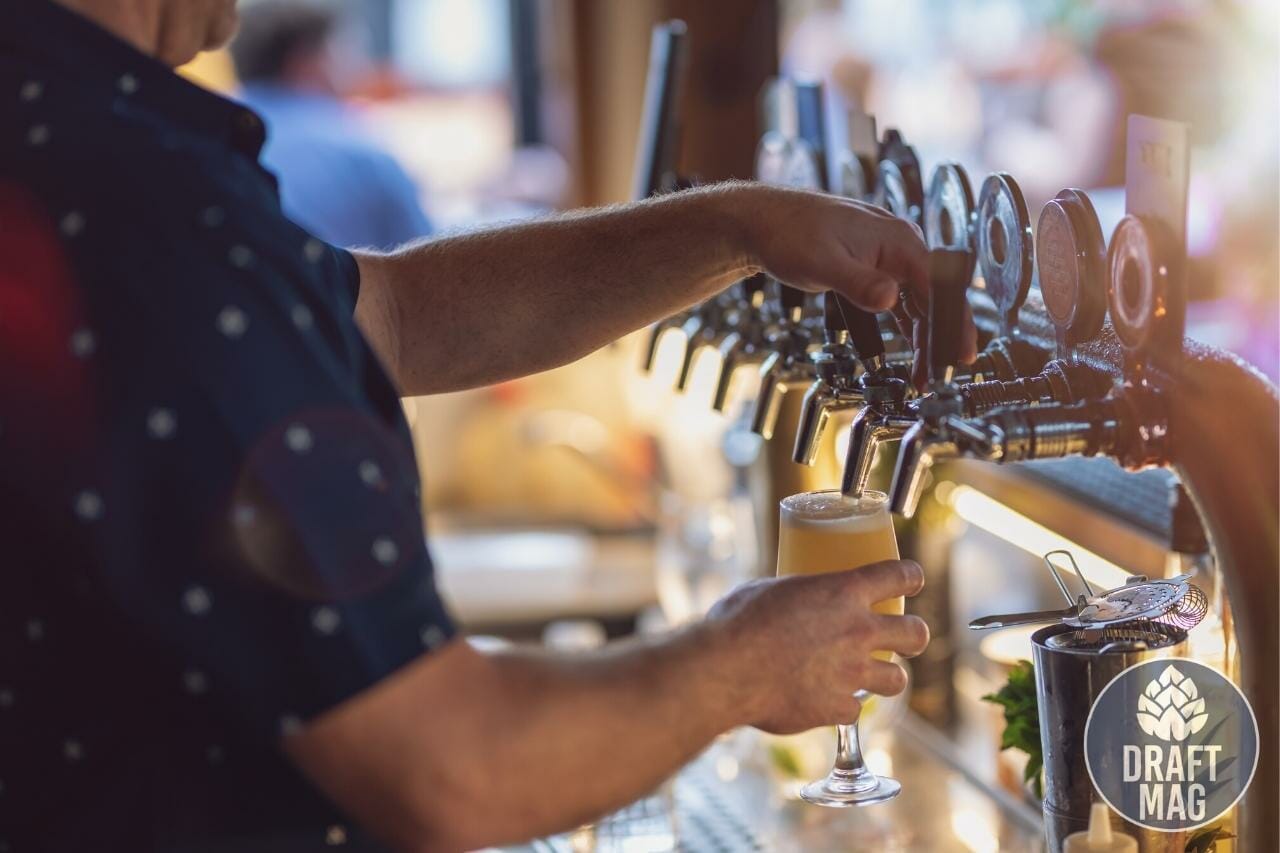 Colorado springs brewery