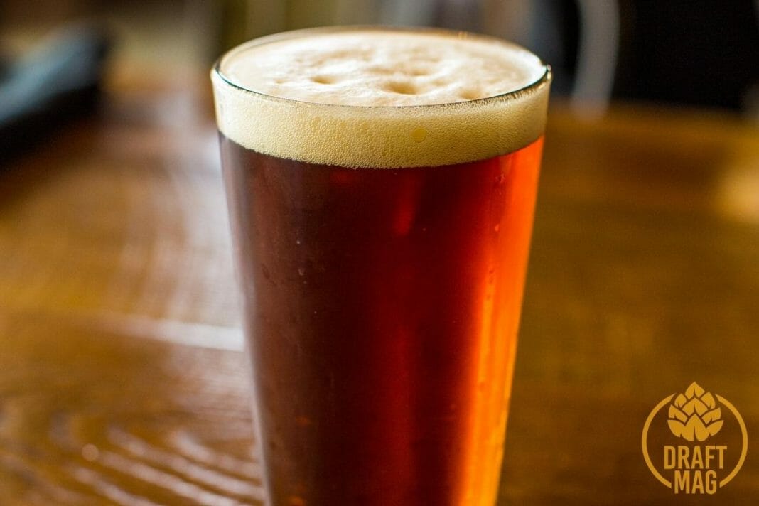 Dales Pale Ale A Complete Review of This Piney, Earthy and Floral Ale