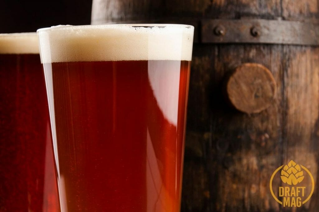 Dales Pale Ale A Complete Review of This Piney, Earthy and Floral Ale