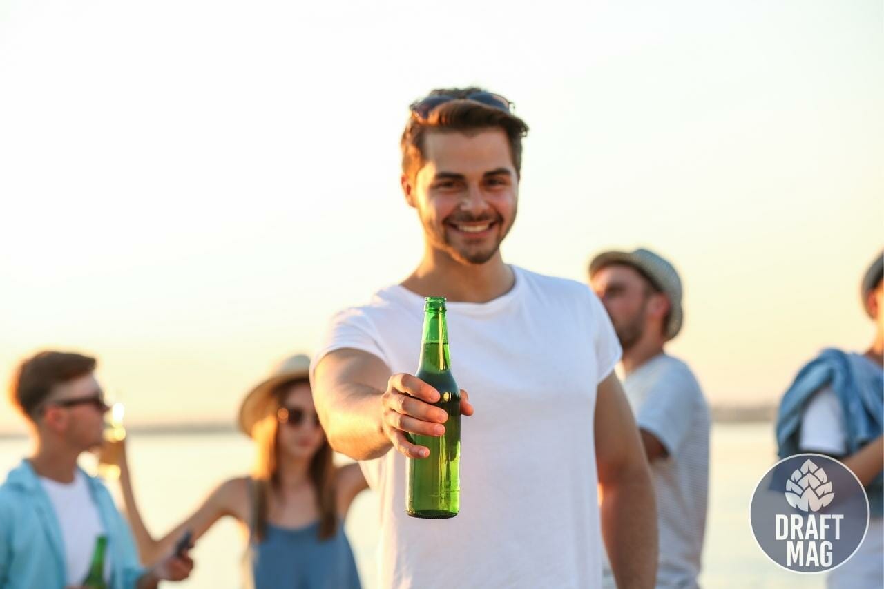 How to build alcohol tolerance How to build alcohol tolerance