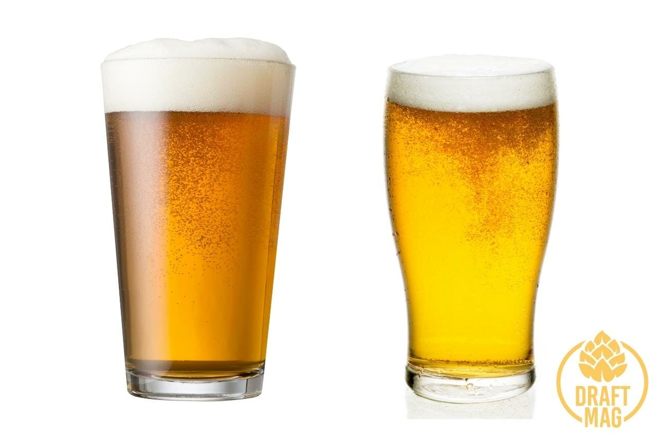 What’S The Difference Between A Lager And A Beer – Ekdot.net