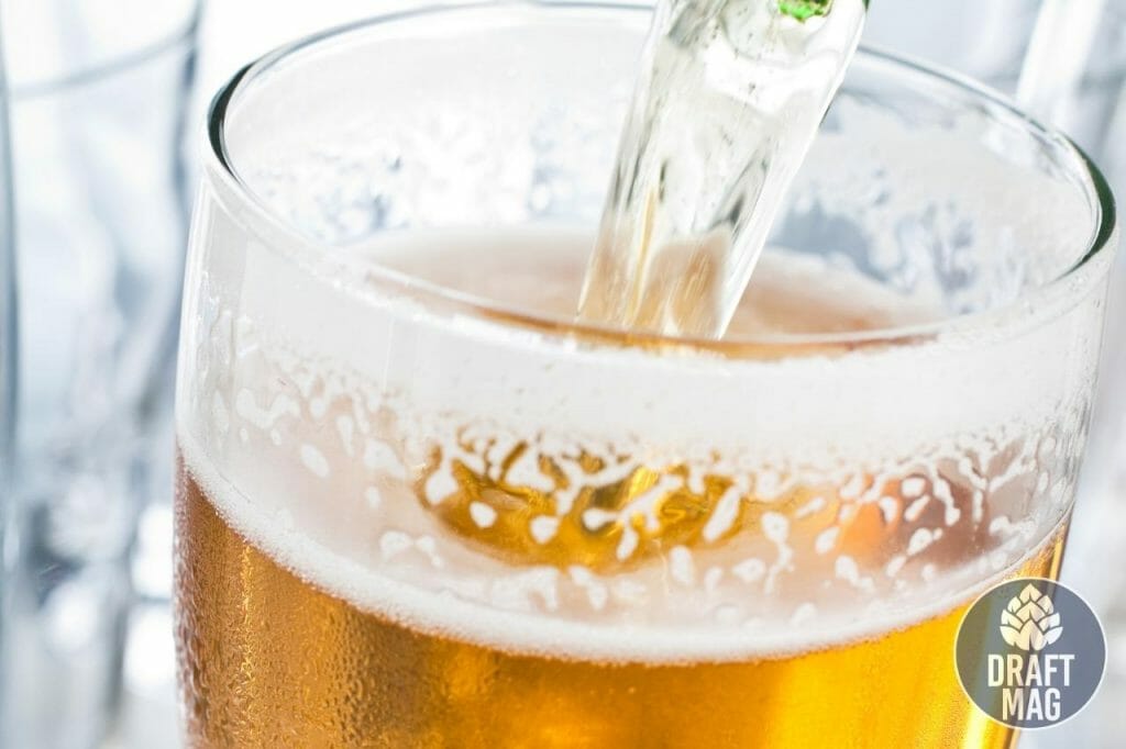 Beer Temperature What Is the Right Temperature To Serve Beer?