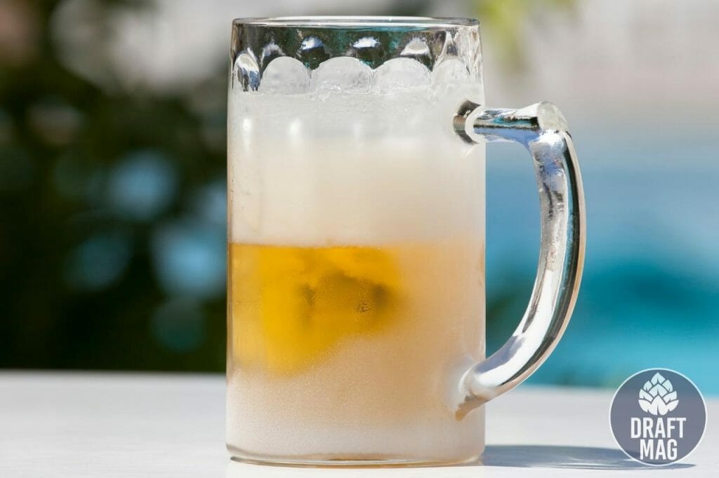 Beer Temperature What Is the Right Temperature To Serve Beer?