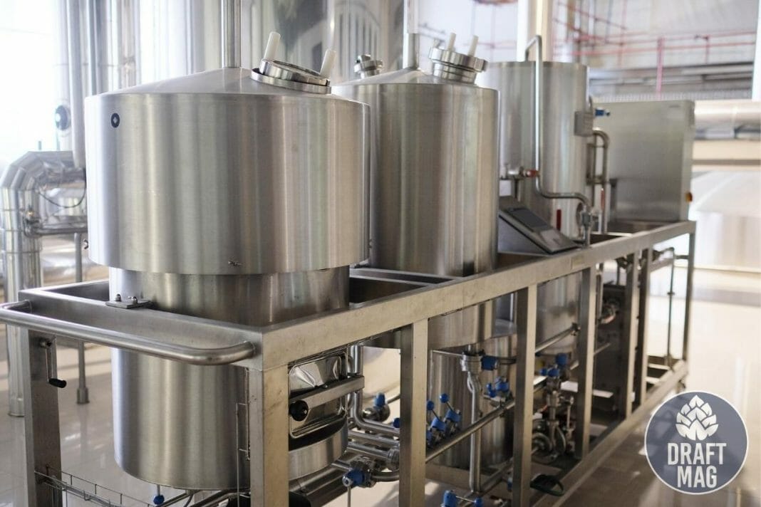 Savannah Breweries The Best Breweries in Oldest City