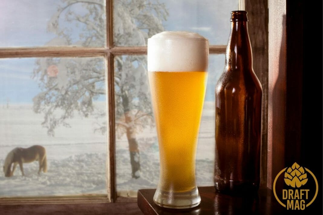 Best Winter Beers 12 Winter Beers That Beer Experts Swear By