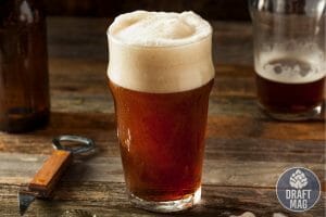 American Brown Ale: An American Interpretation of English Brown Ale