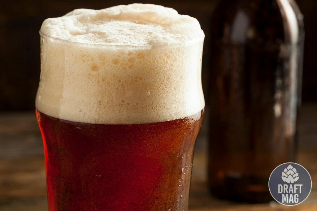 American Brown Ale A complete guide to this maltrich smooth beer