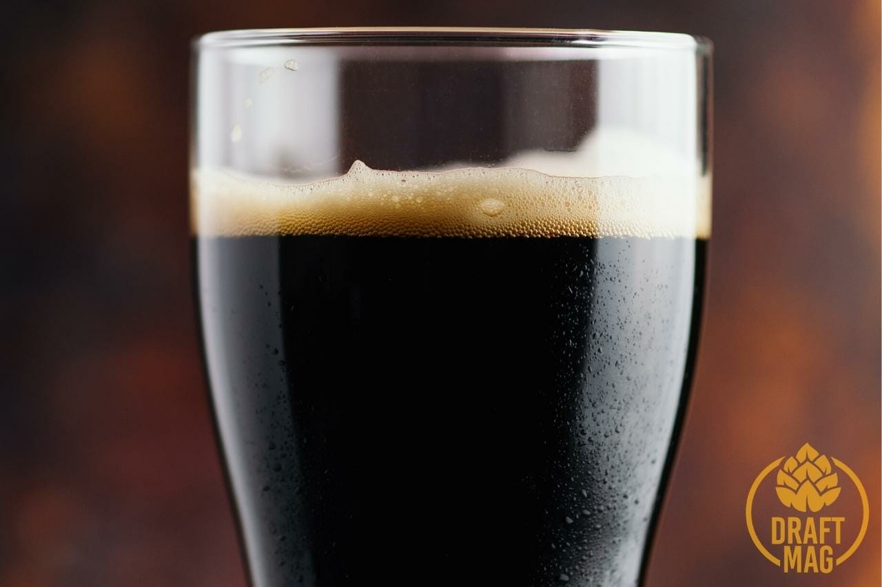 Baltic porter