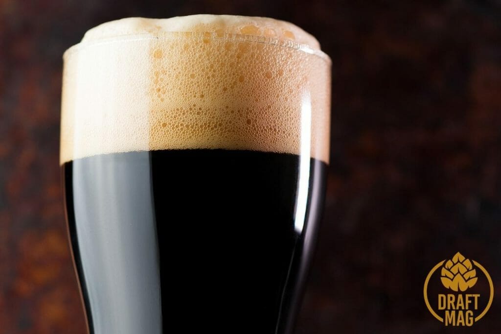 Baltic Porter A Complex English Beer Inspired by the Baltic Sea