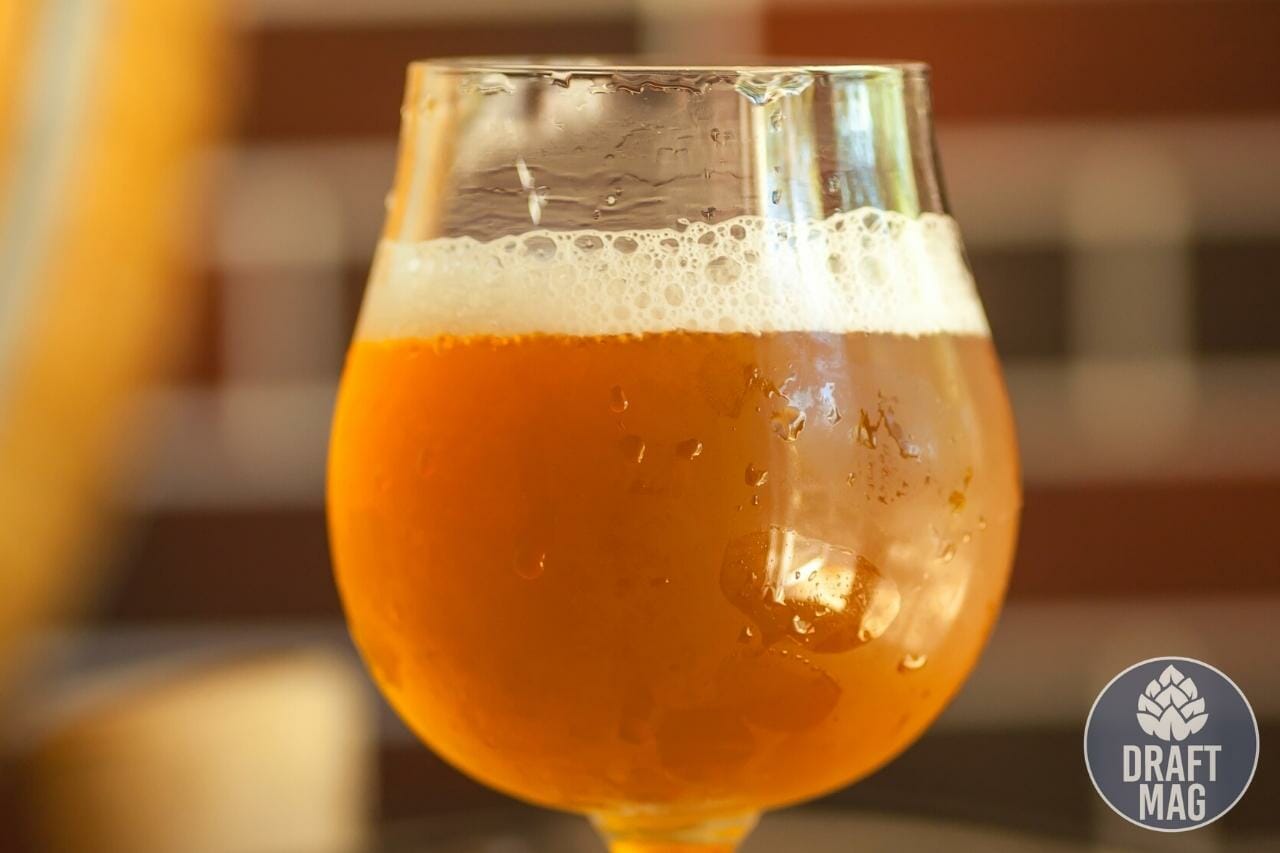 Belgian tripel