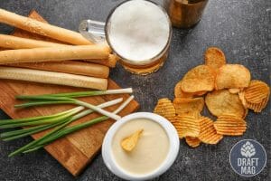 Best Beer for Beer Cheese: A Review of the Top Brews for Your Recipe
