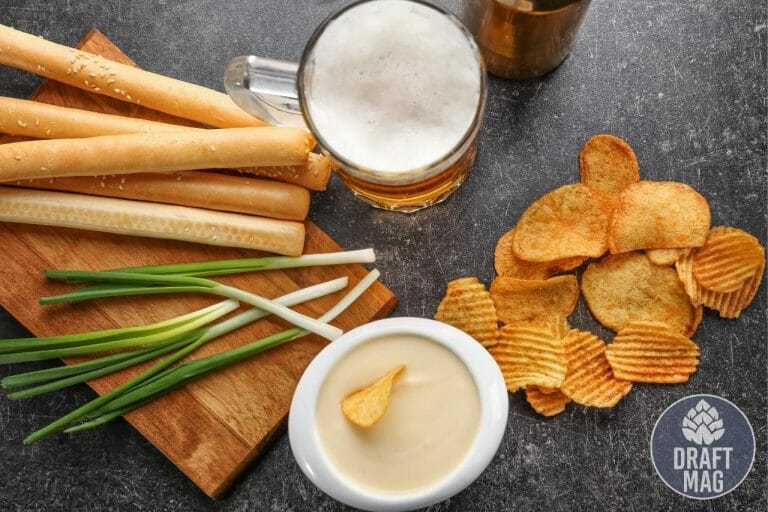 Best Beer for Beer Cheese Top Beer Choices for a Delicious Recipe