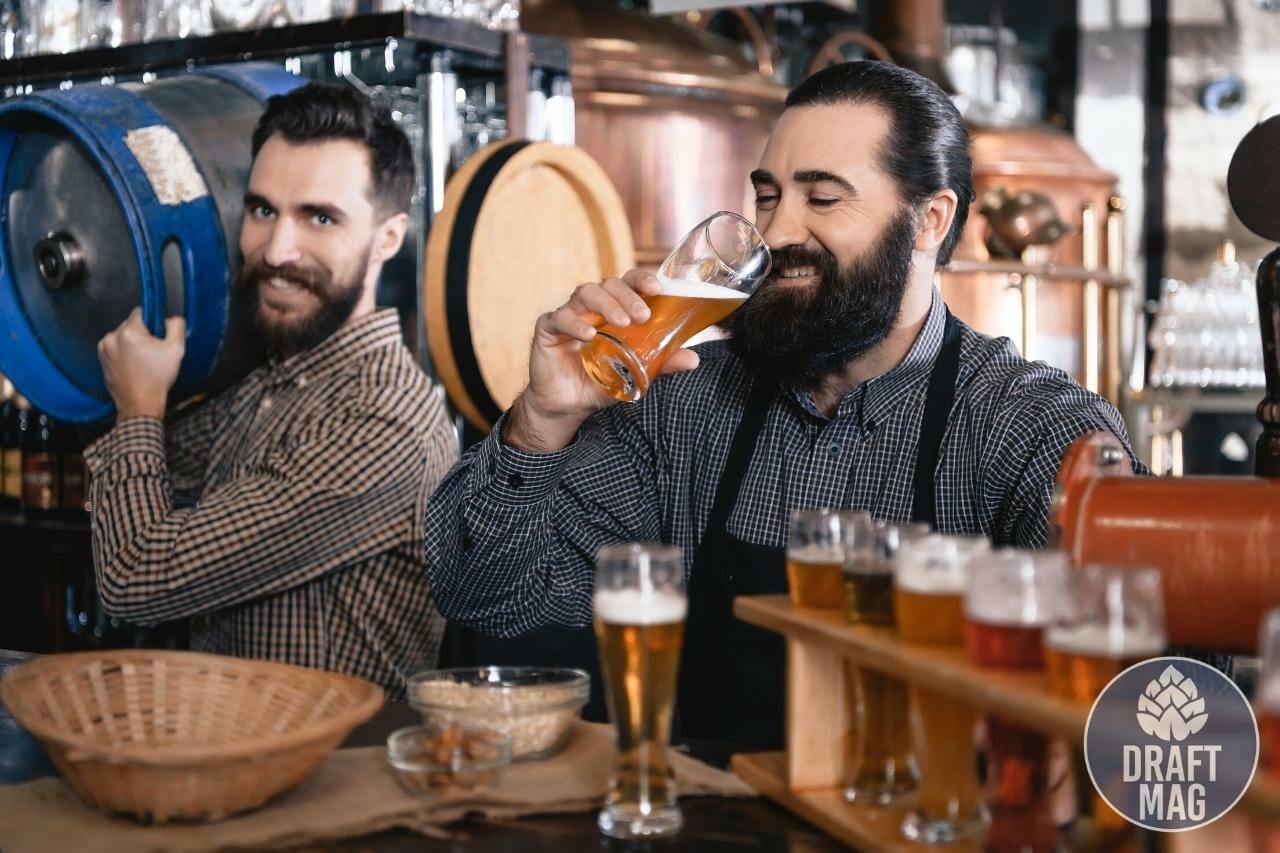 Brewery in new hampshire