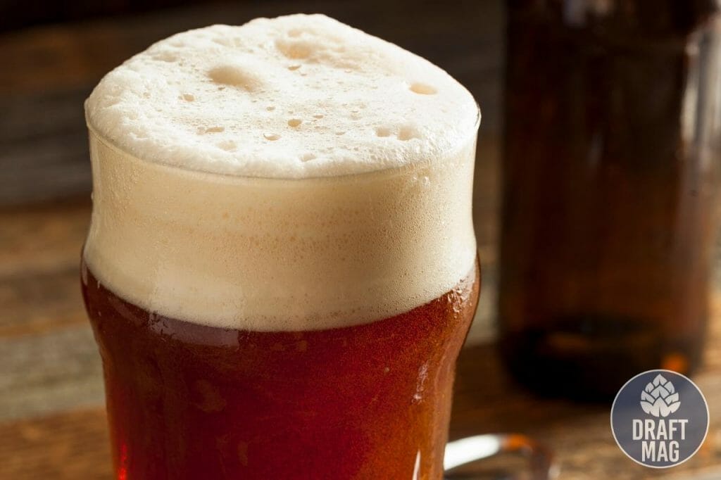 American Brown Ale A complete guide to this maltrich smooth beer