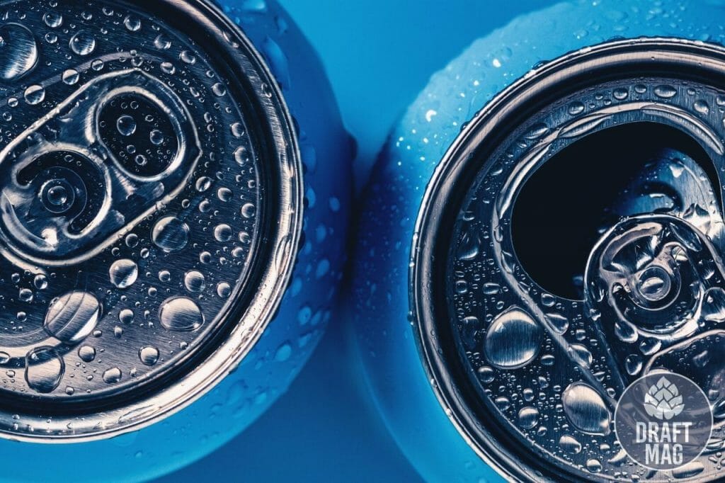 Busch vs Busch Light A Review of America’s Most Popular Brews