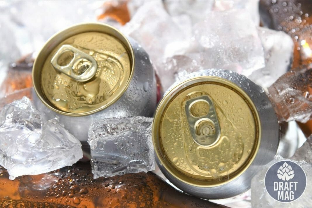 Busch vs Busch Light A Review of America’s Most Popular Brews