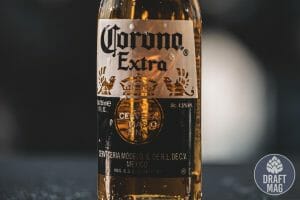 Difference between corona extra and premier