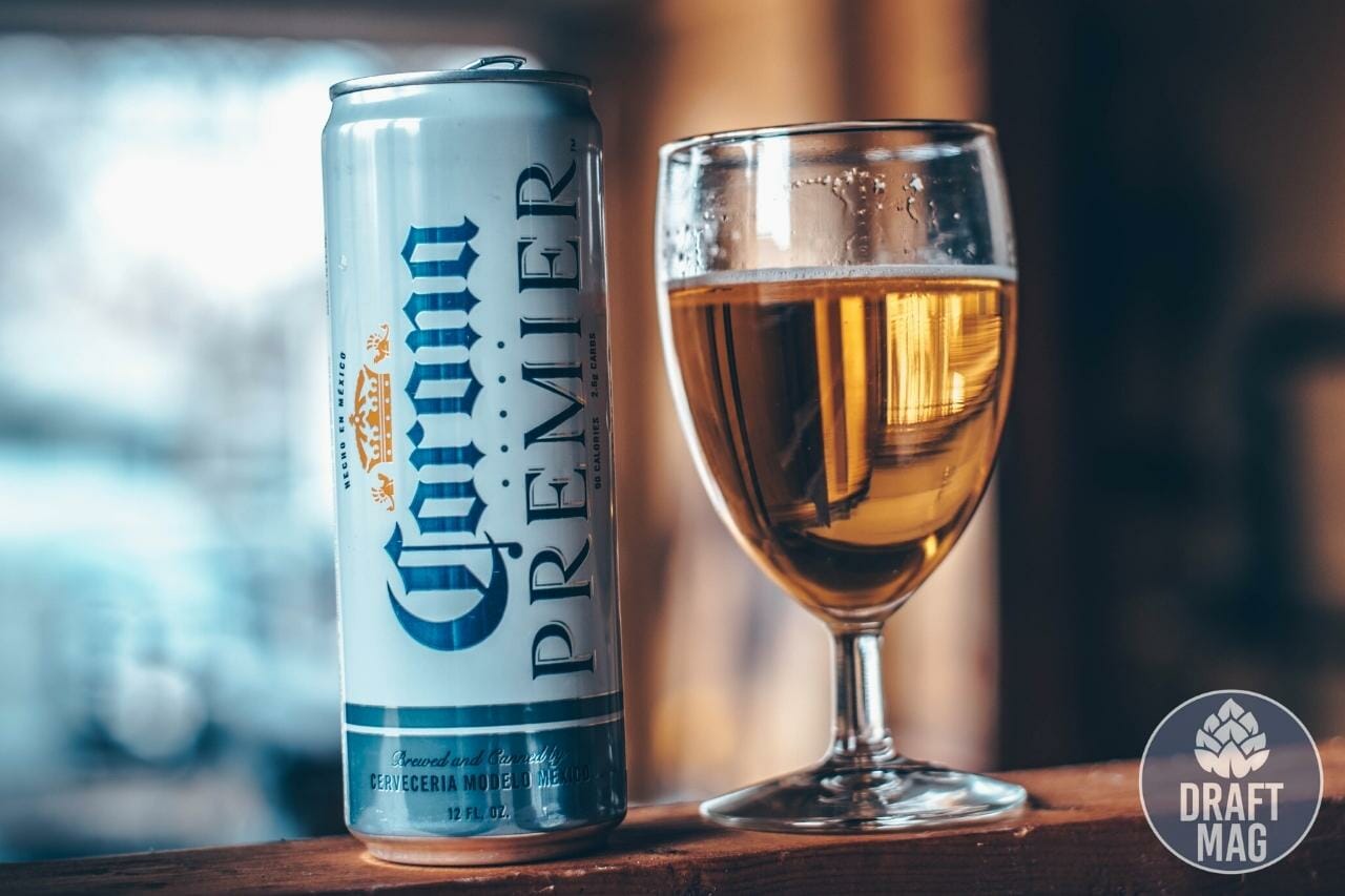 Difference between corona premier and extra Difference between corona premier and extra