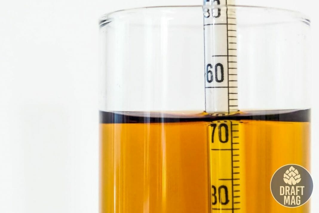 Refractometer vs Hydrometer Which Equipment Makes a Better Brew?