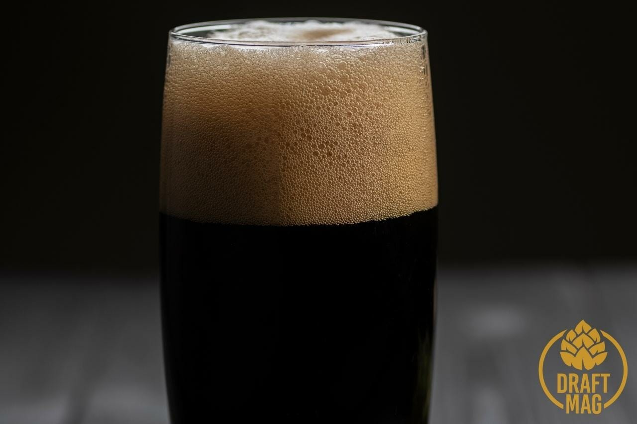 Porter beer style