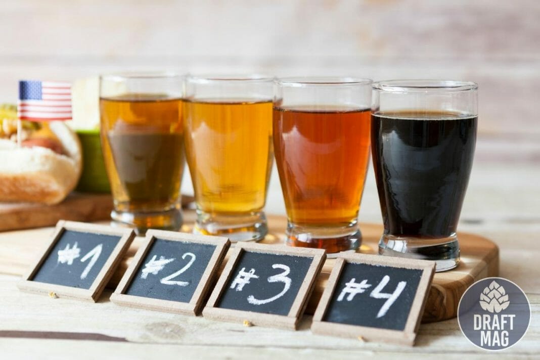 What Does Beer Taste Like The Unique and Diverse Flavors of Beer