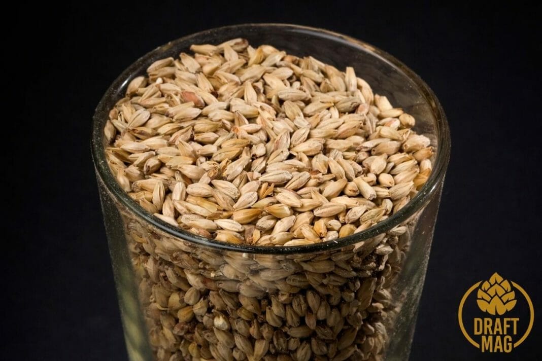 How to Malt Barley A StepbyStep Guide to Perfect Beer Malts