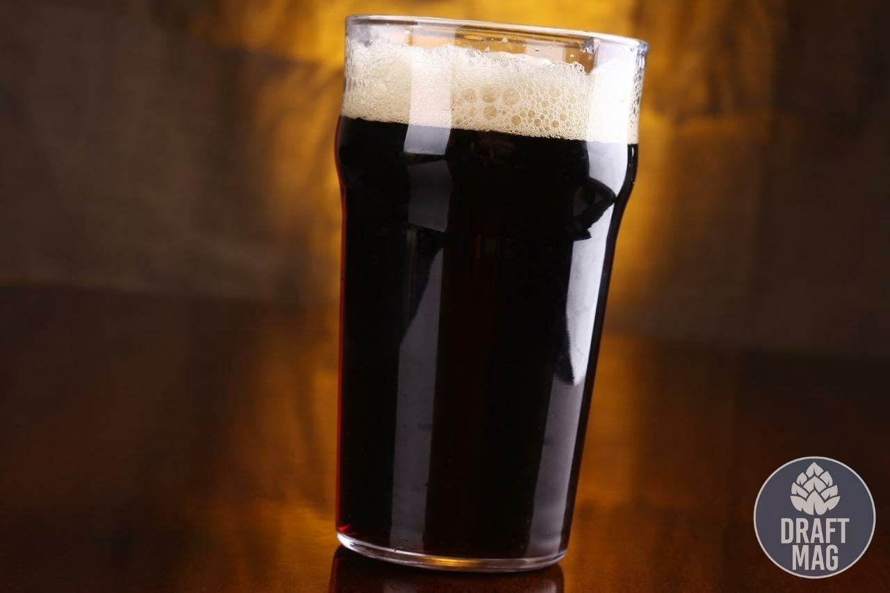 Pastry stout beer recipe