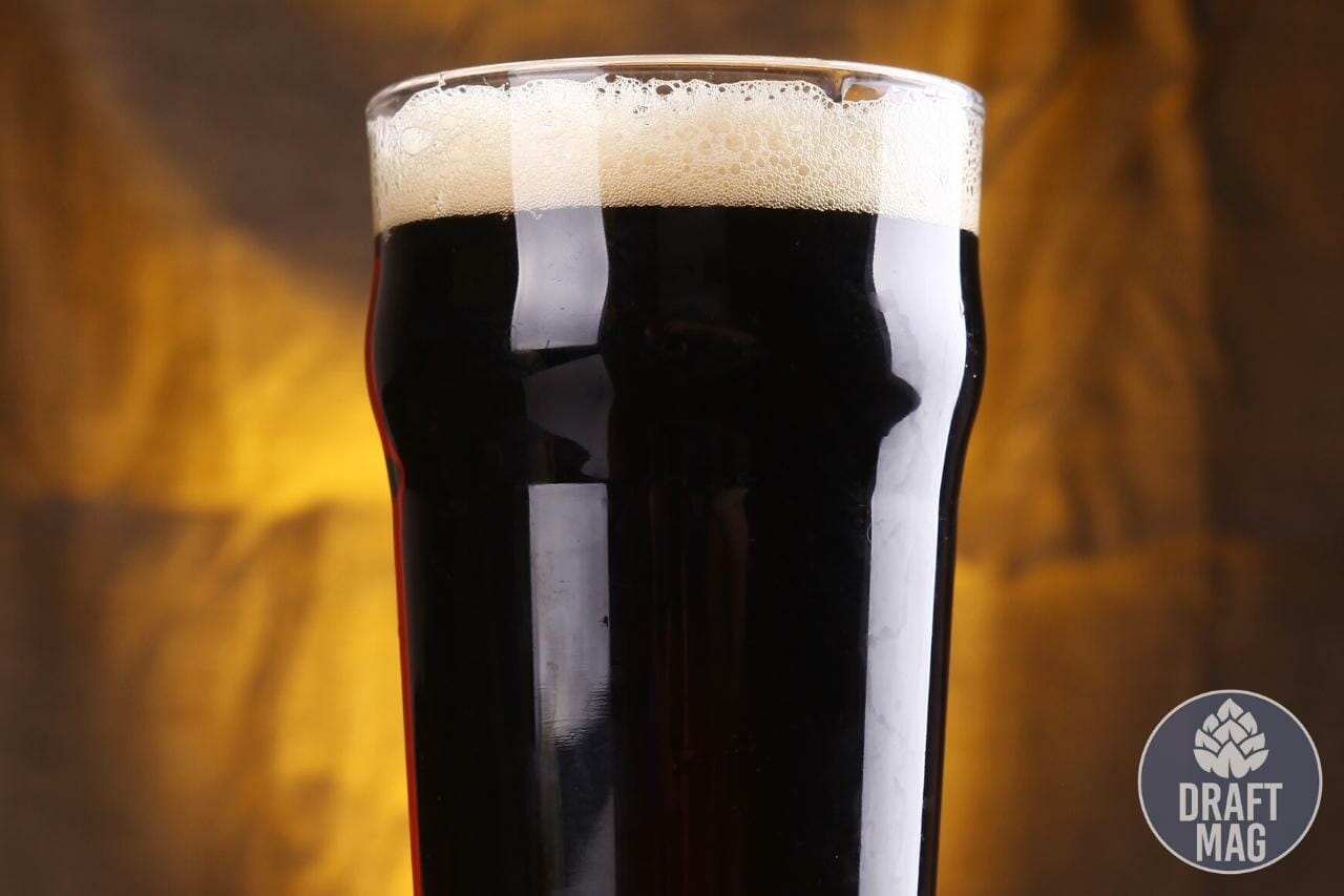 Pastry stout beer style recipe