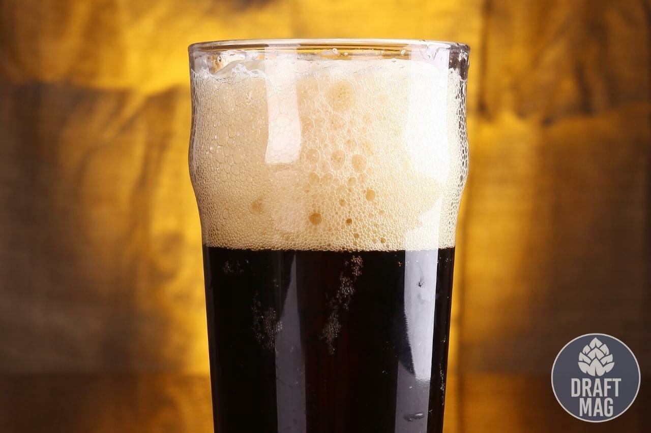 Pastry stout recipe