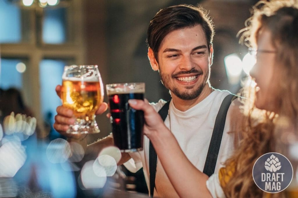 Beer for People Who Don’t Like Beer A List of the Best Brews