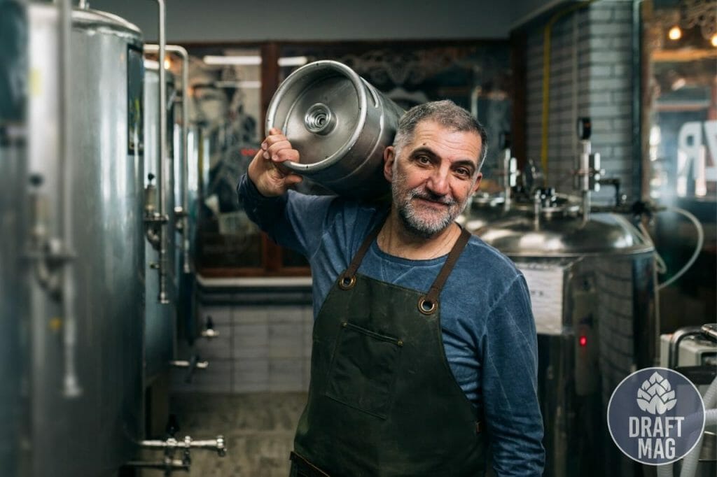 Best Chattanooga Breweries Nine Best Breweries To Try in TN