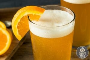 Beer With Orange Slice: Why Do We Add Them to Beer?