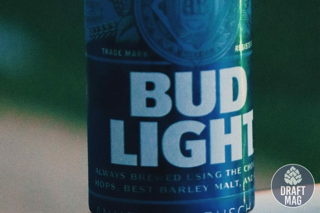 What Does Bud Light Taste Like? A Review of Its Taste Profile
