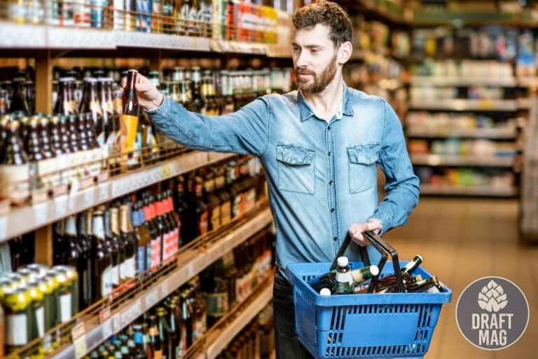 Can You Buy Liquor on Sunday in Ohio? A Guide To Buying Alcohol