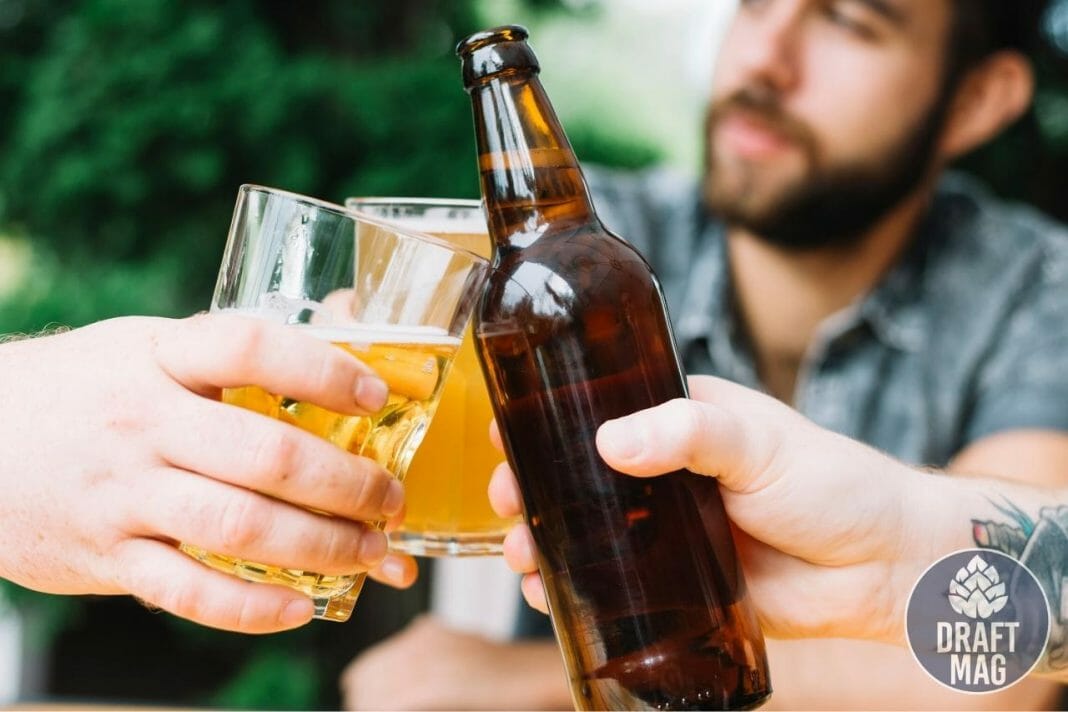 Can You Drink Expired Beer? Everything You Need To Know