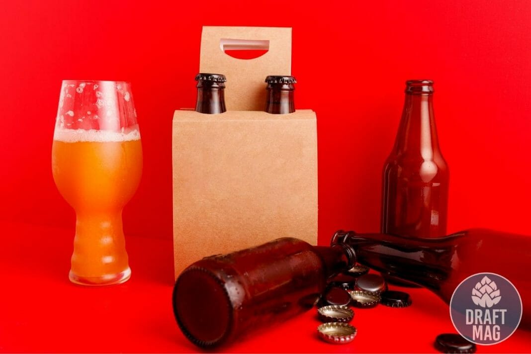 What Is IBU Beer Everything You Need To Know About Bitterness Index