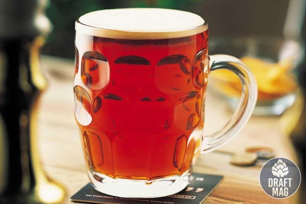 What Is a Pint of Bitter? A Detailed Guide to Classic British Bitters