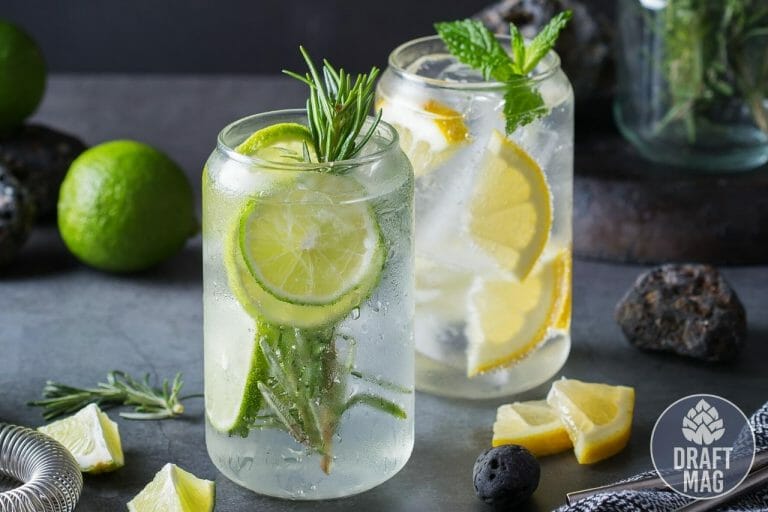 How Many White Claws To Get Drunk Learn Your Limit With the Seltzer