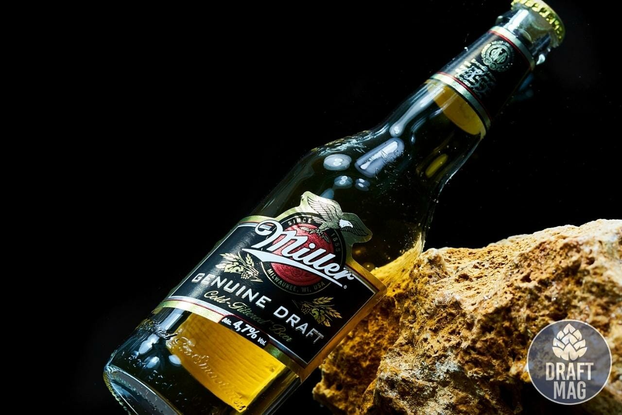 Miller high life light beer