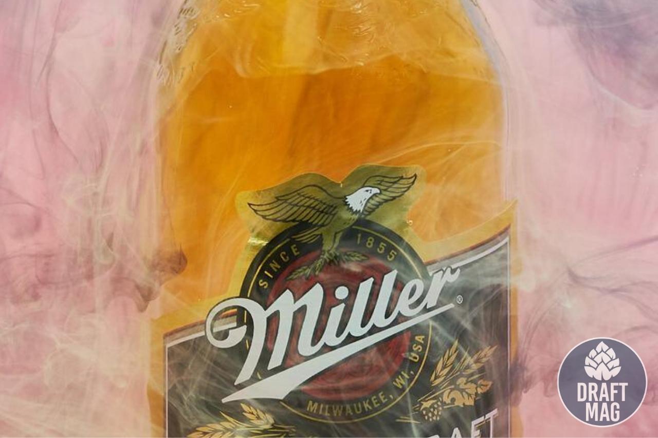 Miller high life light vs miller lite