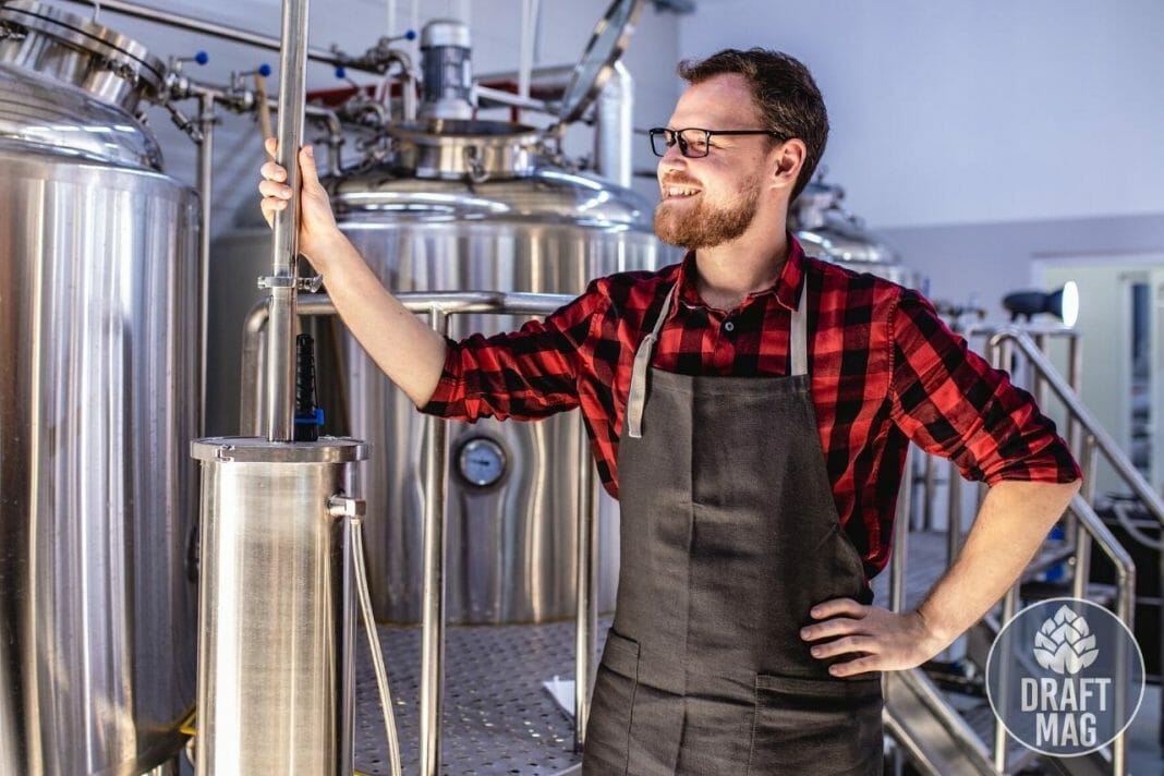 Starting a Nano Brewery A Complete Guide to This Herculean Task