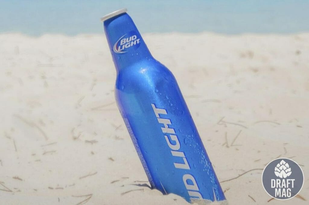 What Does Bud Light Taste Like? A Review of Its Taste Profile