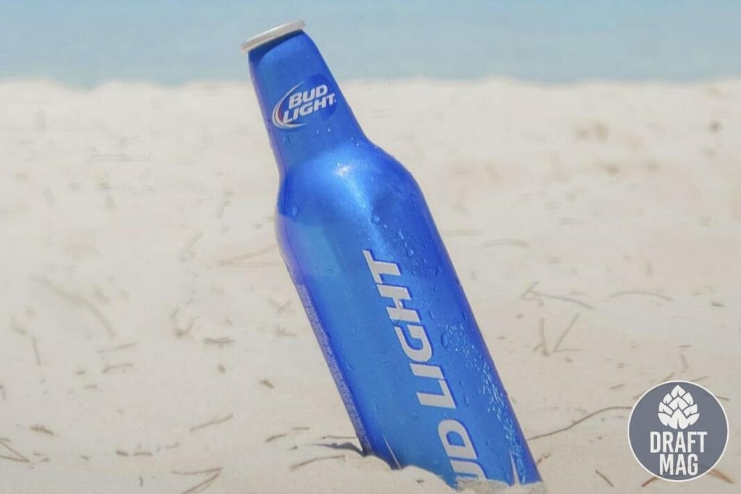 What Does Bud Light Taste Like? A Review of Its Taste Profile