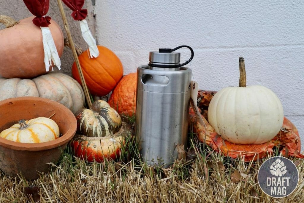 A Very Detailed Yeti Growler Review To Make a Conscious Decision