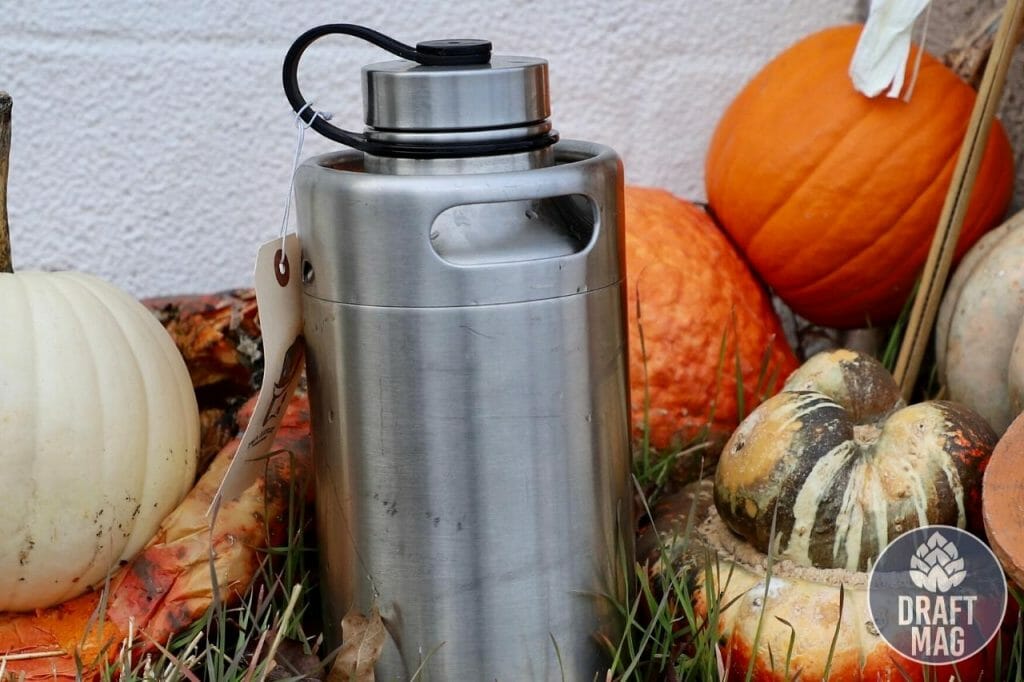 A Very Detailed Yeti Growler Review To Make a Conscious Decision